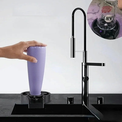 AquaSpin Clean