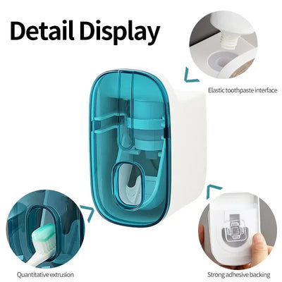 Dentix Dock
