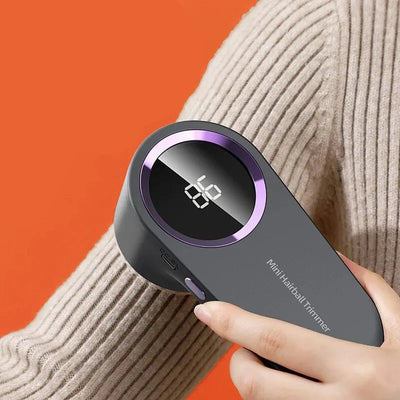 LintFlow Device