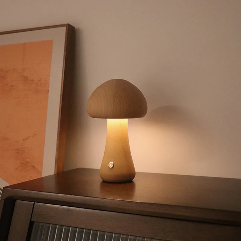 TouchMush Light
