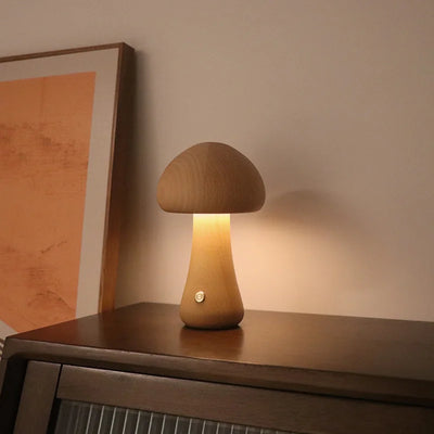 TouchMush Light