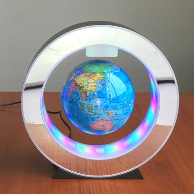 MagnaFloat Orb