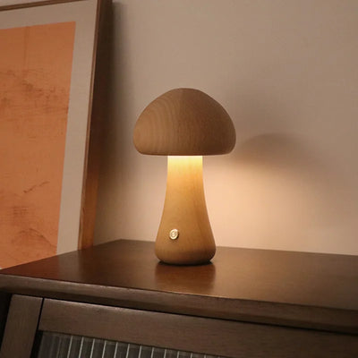 TouchMush Light