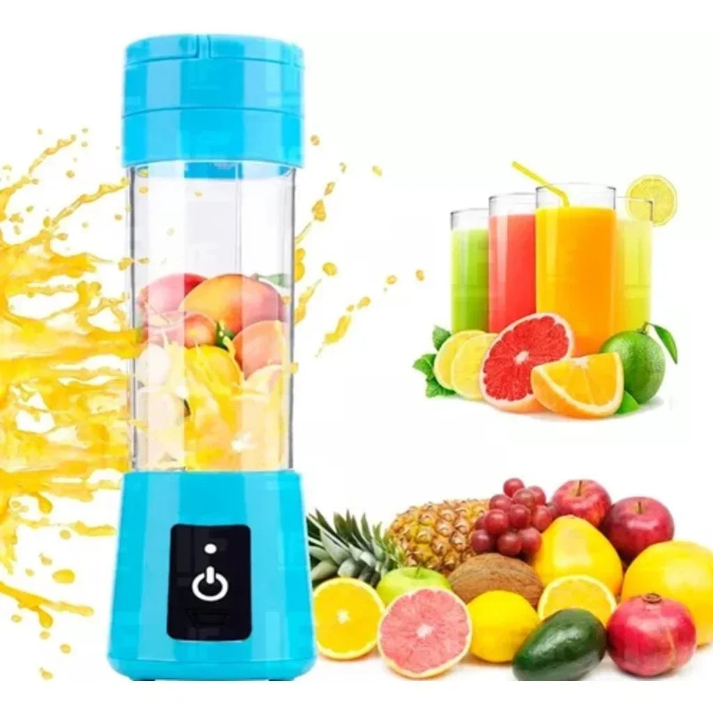 Fruzo Go