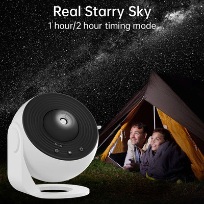 OrbitalDream 360