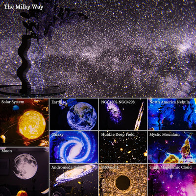 OrbitalDream 360