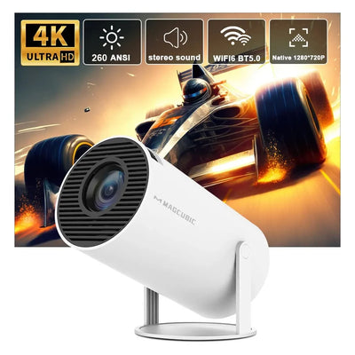 ProMovie HY300