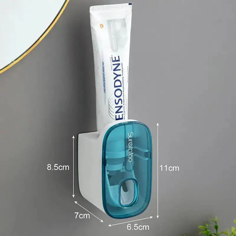 Dentix Dock