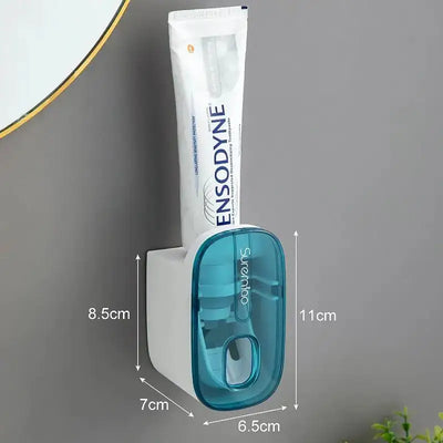 Dentix Dock