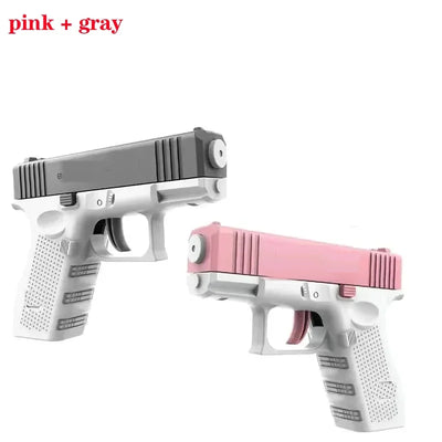 StreamBurst Blaster