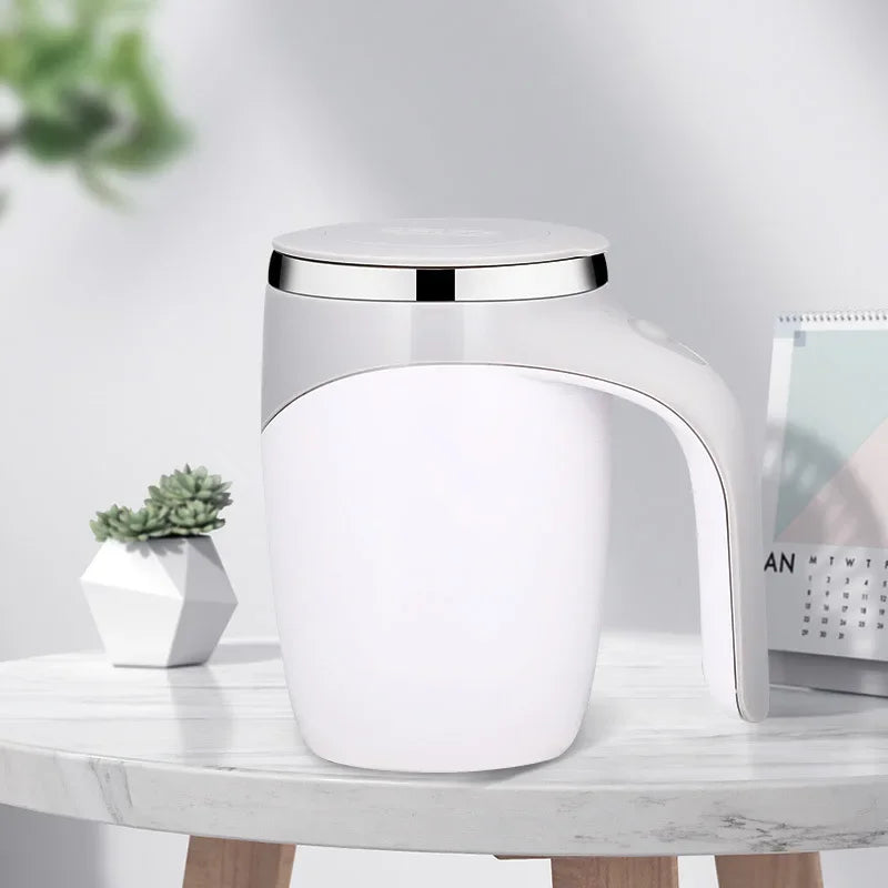 Stirzy Mug