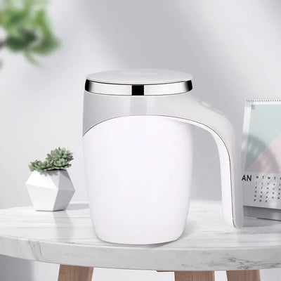 Stirzy Mug