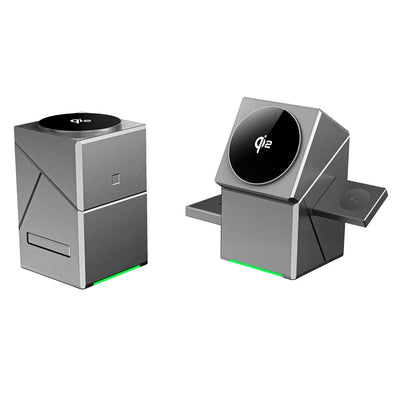 MagiCube Qi