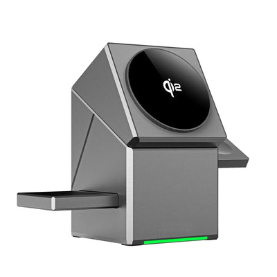 MagiCube Qi