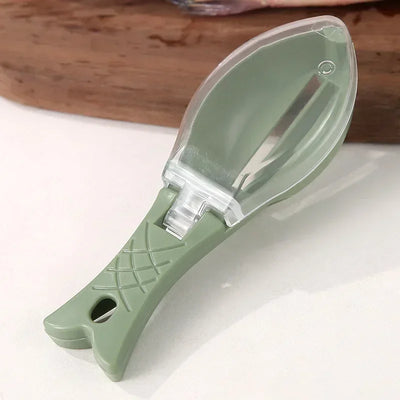 CleanFish Tool