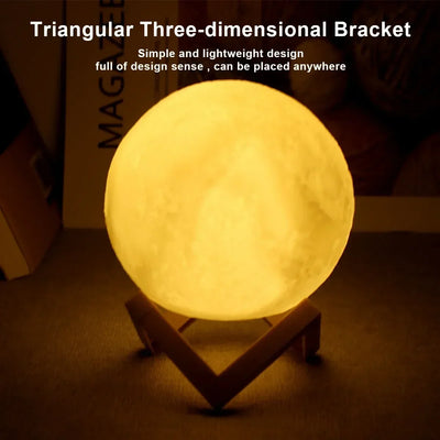 LunaTale Glow