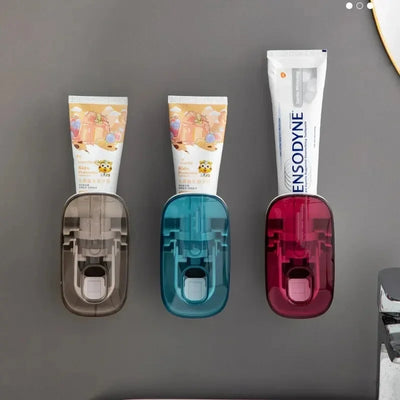 Dentix Dock