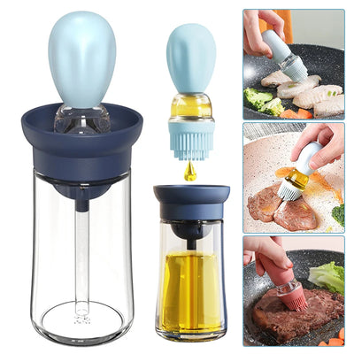 OilBrush Plus