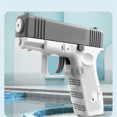 StreamBurst Blaster