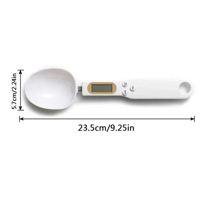 Gramix Spoon