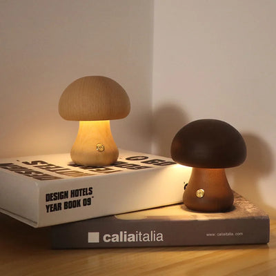 TouchMush Light