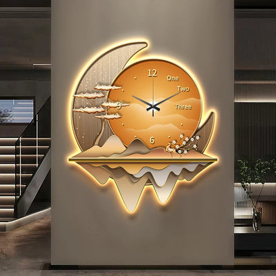 Luxoria Wall