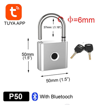 PrintGuard Lock