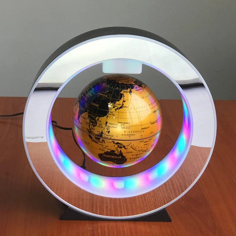MagnaFloat Orb