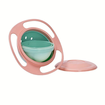 TwirlSafe Dish