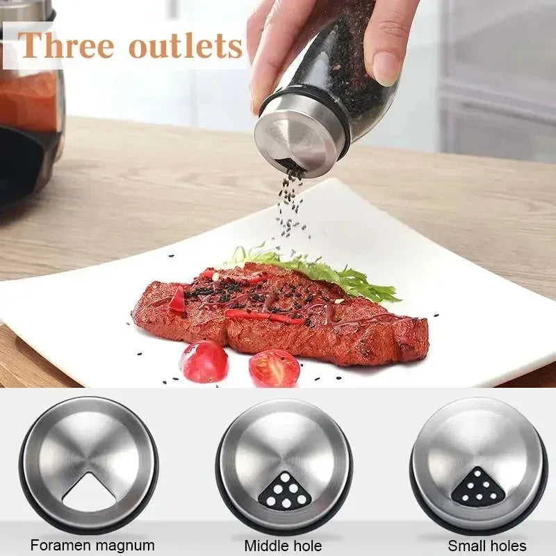 SpiceSpin Stand