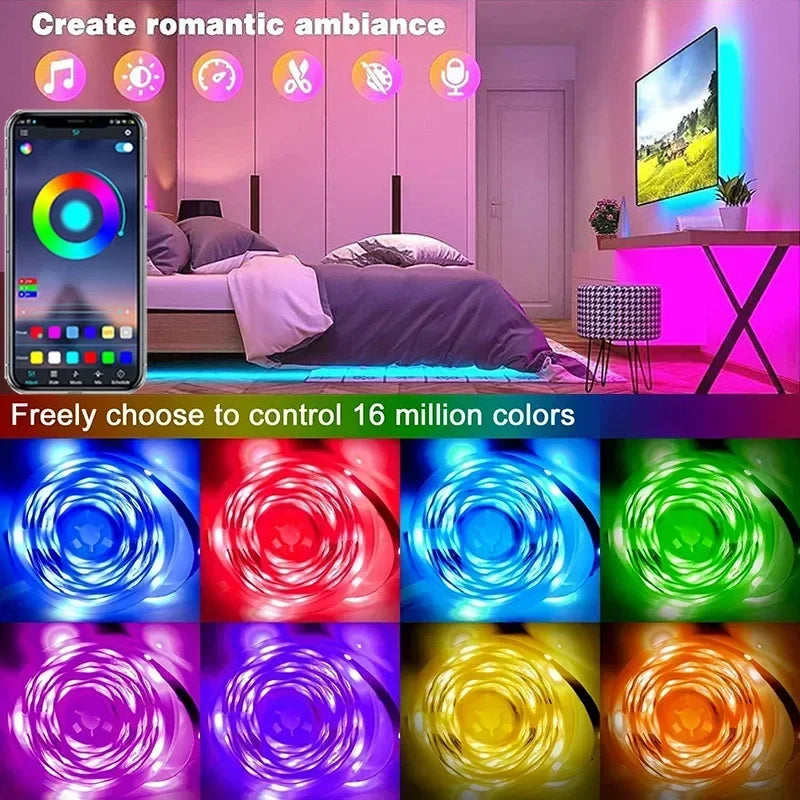 FlexiSync Aura