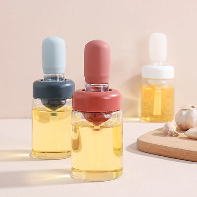 OilBrush Plus