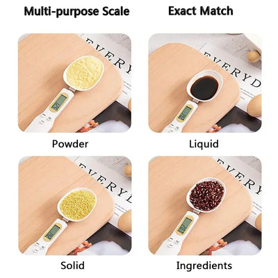 Gramix Spoon