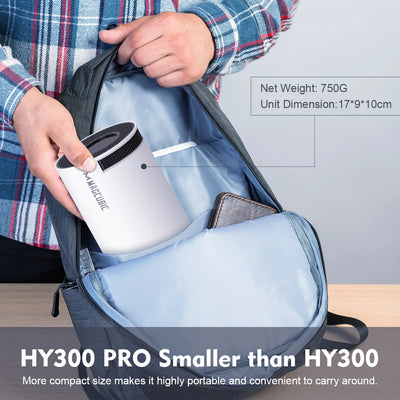 ProMovie HY300