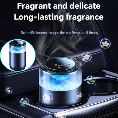 MistDrive Diffuser