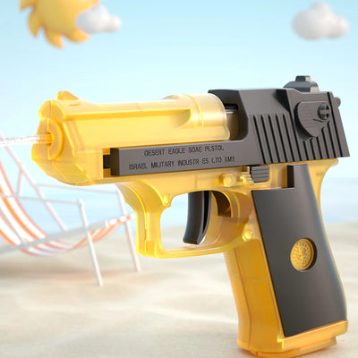StreamBurst Blaster