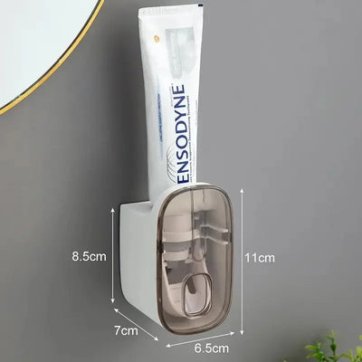 Dentix Dock