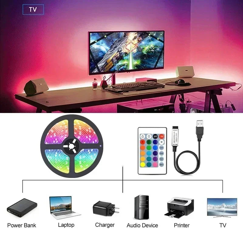 FlexiSync Aura