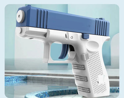 StreamBurst Blaster