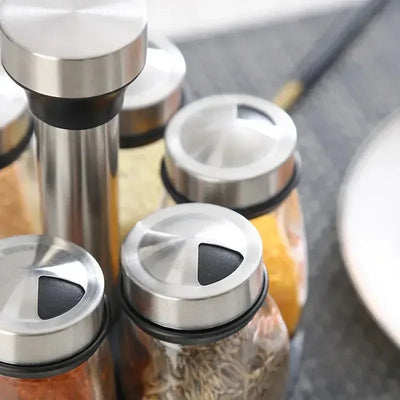 SpiceSpin Stand