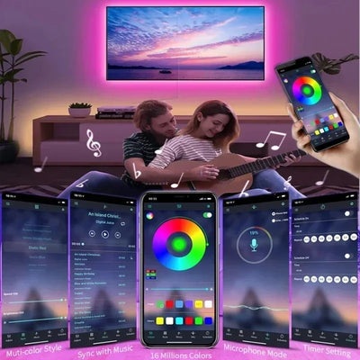 FlexiSync Aura