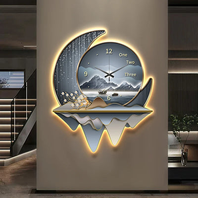 Luxoria Wall
