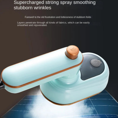 TravelIron 180X