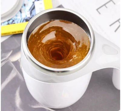 Stirzy Mug