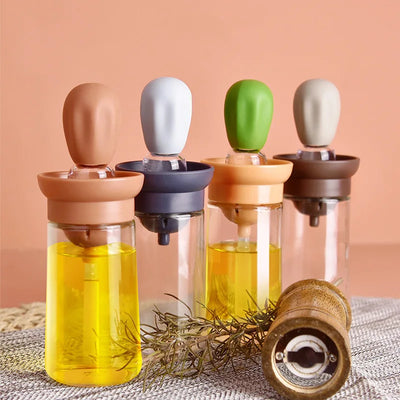 OilBrush Plus