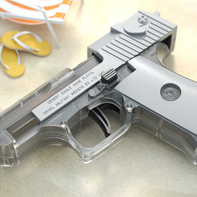 StreamBurst Blaster