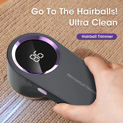 LintFlow Device