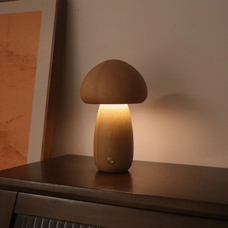 TouchMush Light
