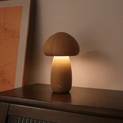 TouchMush Light
