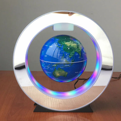MagnaFloat Orb